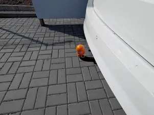 Škoda Fabia Ambition Plus