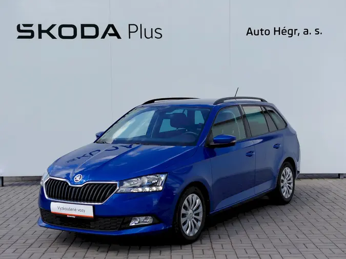 Fabia Ambition