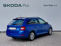 Fabia Ambition