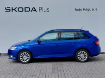 Fabia Ambition