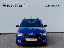 Fabia Ambition