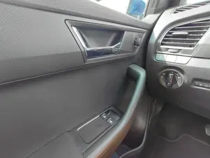 Škoda Fabia Ambition