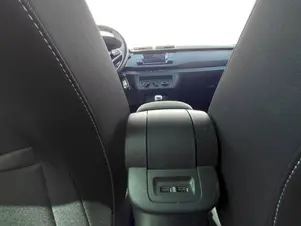 Škoda Fabia Ambition