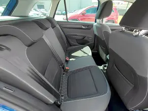 Škoda Fabia Ambition