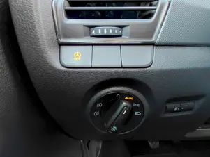 Škoda Fabia Active Tour Plus