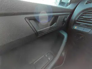 Škoda Fabia Active Tour Plus