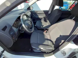 Škoda Fabia Active Tour Plus