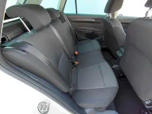 Škoda Fabia Active Tour Plus