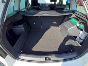 Škoda Fabia Active Tour Plus