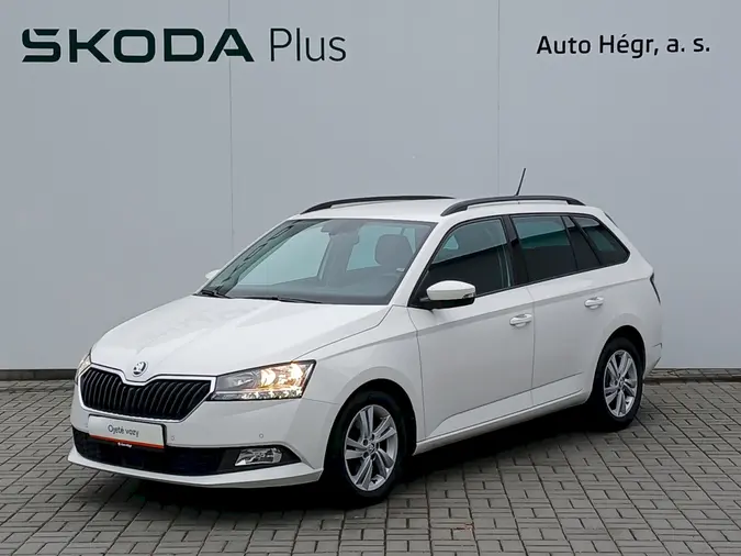 Fabia 