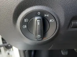 Škoda Fabia Ambition Plus