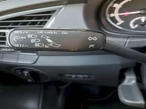 Škoda Fabia Ambition Plus