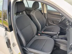 Škoda Fabia Ambition Plus