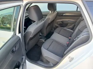 Škoda Fabia Ambition Plus