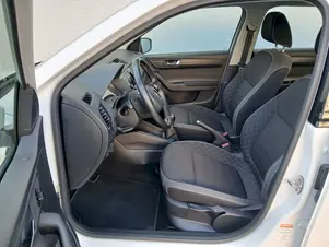 Škoda Fabia Ambition Plus