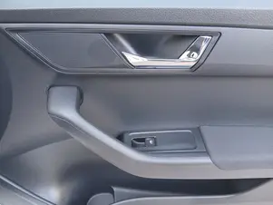 Škoda Fabia Ambition Plus