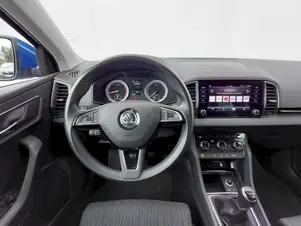 Škoda Karoq Style