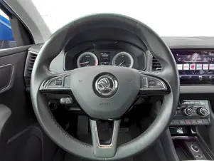 Škoda Karoq Style