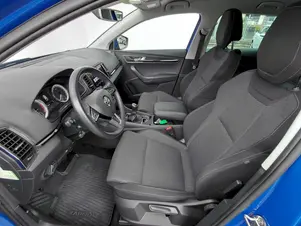 Škoda Karoq Style