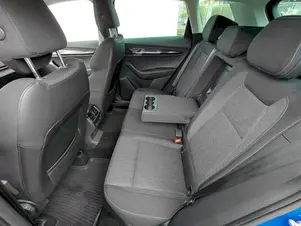 Škoda Karoq Style