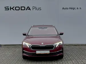 Škoda Octavia Top Selection
