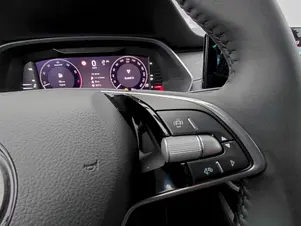 Škoda Octavia Top Selection