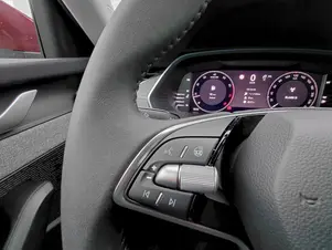 Škoda Octavia Top Selection