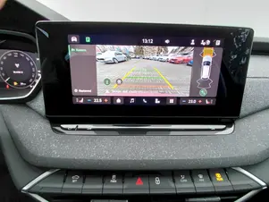 Škoda Octavia Top Selection