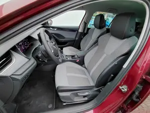 Škoda Octavia Top Selection