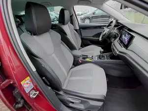 Škoda Octavia Top Selection