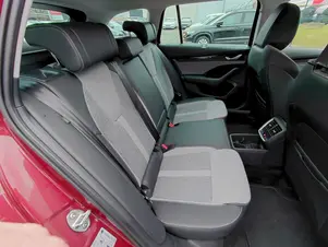 Škoda Octavia Top Selection