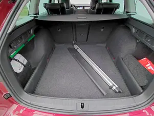 Škoda Octavia Top Selection