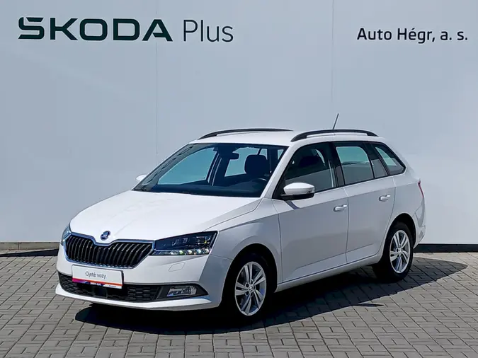 Fabia Style