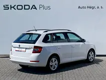 Fabia Style