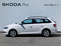 Fabia Style