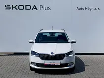 Fabia Style