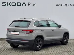 Škoda Karoq Style