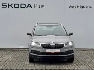 Škoda Karoq Style