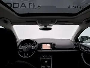 Škoda Karoq Style