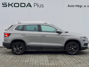 Škoda Karoq Style