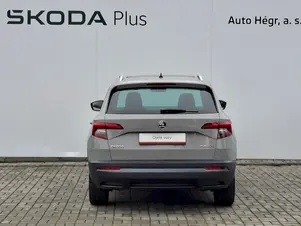 Škoda Karoq Style