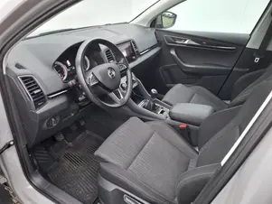 Škoda Karoq Style