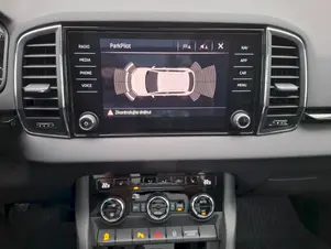 Škoda Karoq Style