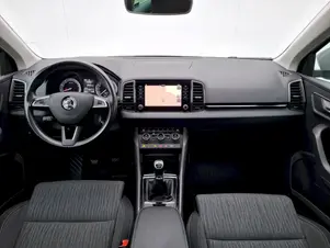 Škoda Karoq Style