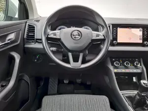 Škoda Karoq Style