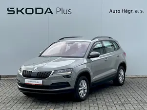 Škoda Karoq Ambition Plus