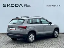 Karoq Ambition Plus