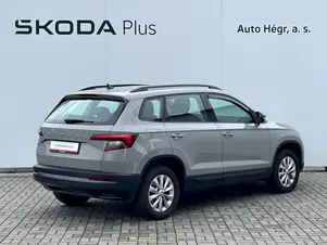 Škoda Karoq Ambition Plus