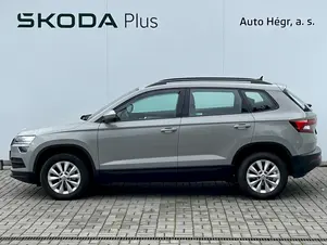 Škoda Karoq Ambition Plus