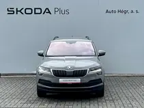 Karoq Ambition Plus